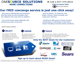 OneSource Solutions - Seattle Home Inspection