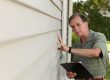 Property Hiring a Home Inspector Seattle WA