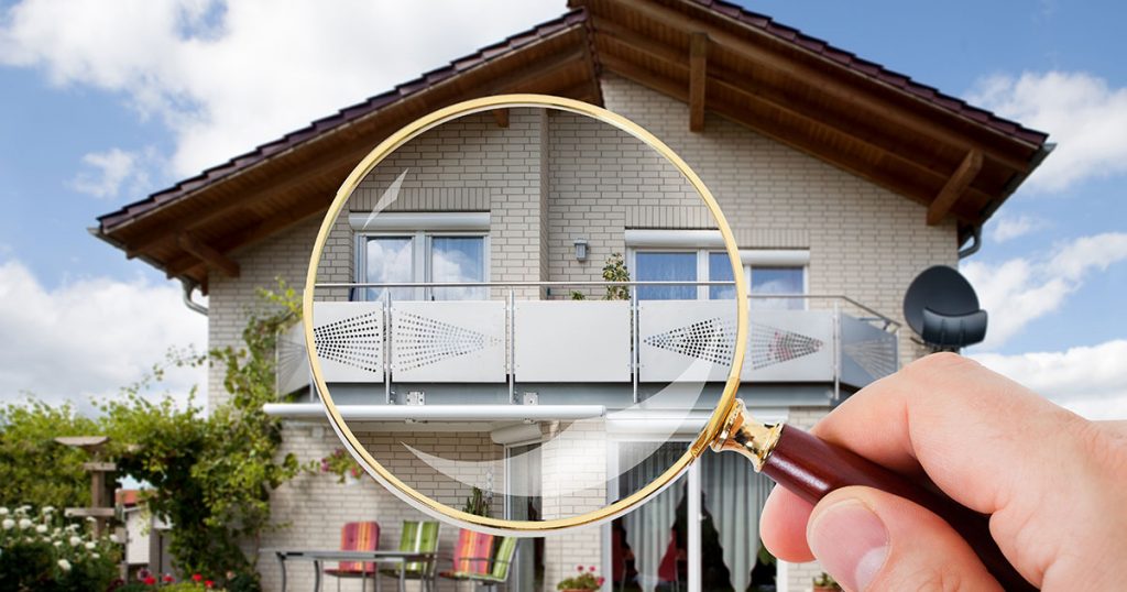 home-inspection-in-Seattle
