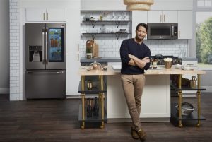 5 Top Trends For Your Kitchen in 2018