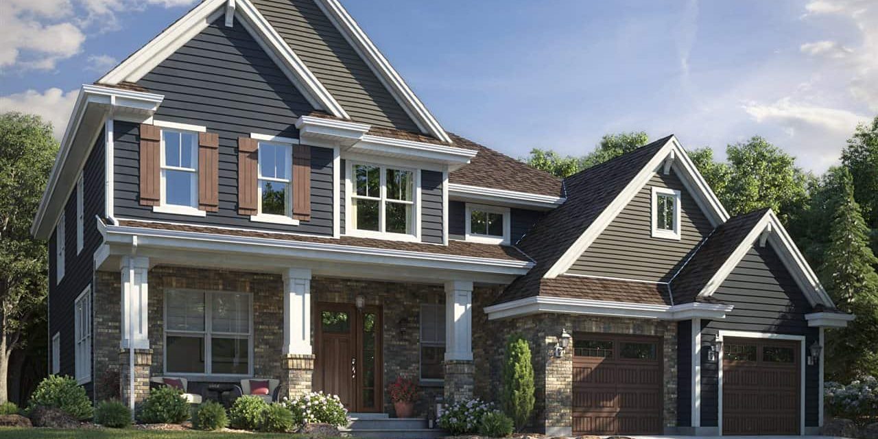 What Does the Color of Your Home Reveal About You