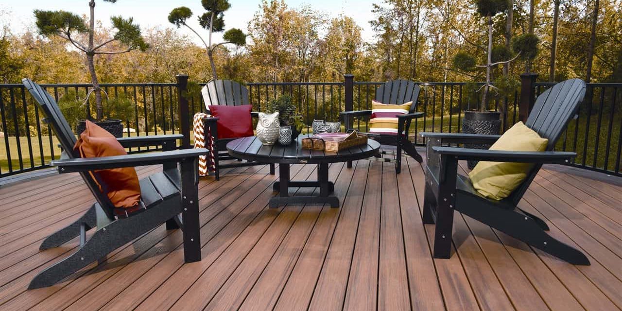 Expert Answers to Common Questions About Composite Decks