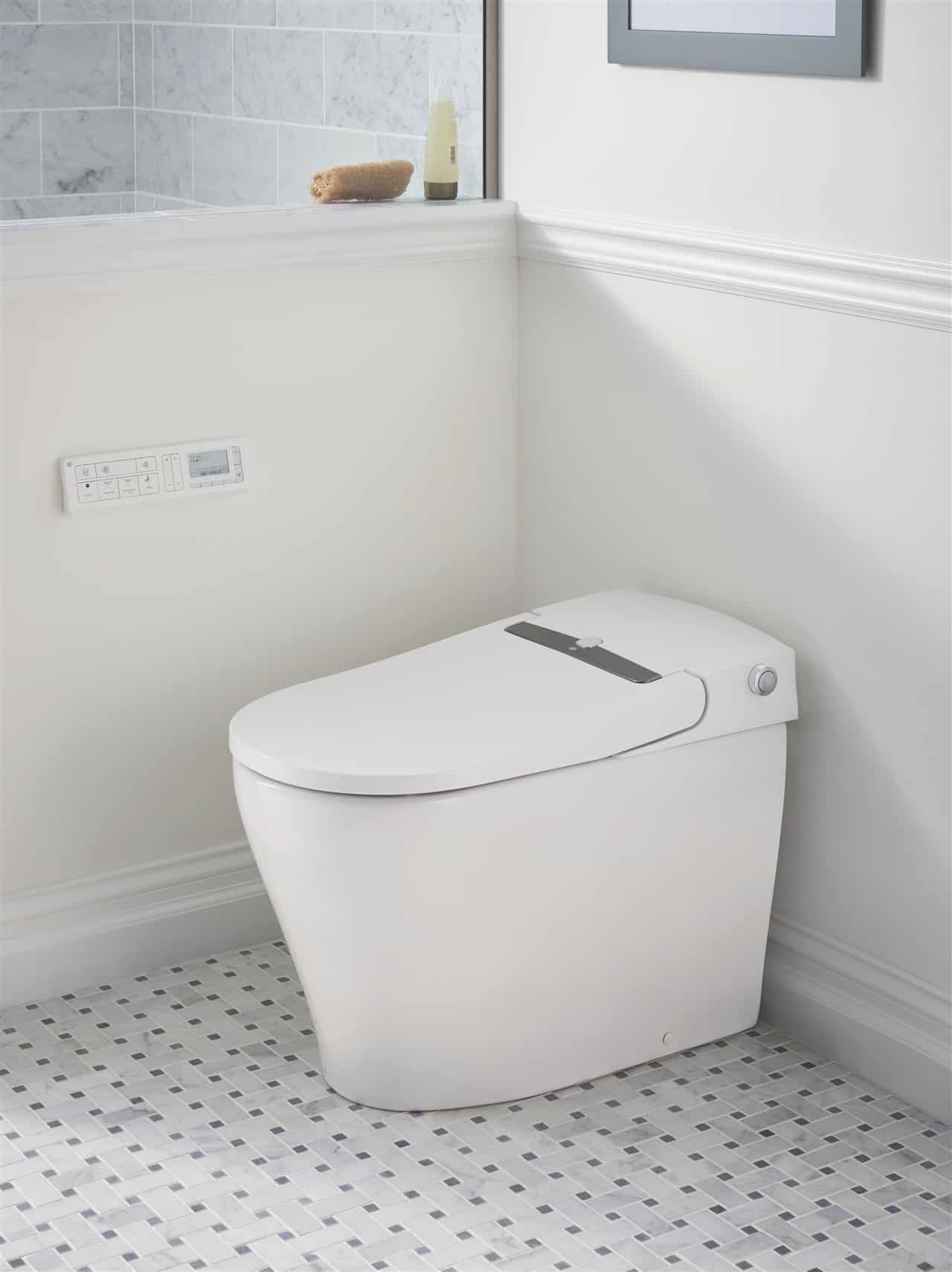 Simple Bathroom Installations with Big Impact for 2019