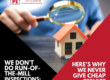 Seattle home inspection