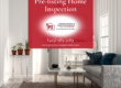 home inspection Seattle - Prelisting